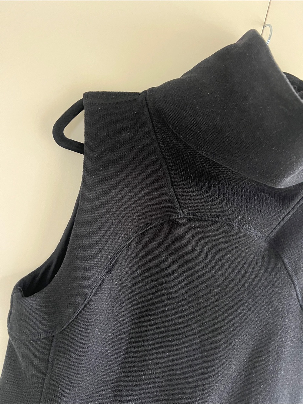 Indyeva Toga Thermal Polartec Fleece Vest - Picture 12 of 16